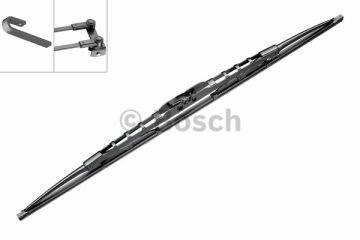 BOSCH_3397011427 Ağırvasıta Twin Silecek [1000 mm] MERCEDES-BENZ BOSCH_3397011427