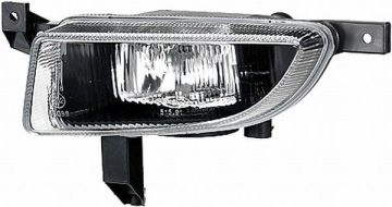 SİS FARI SAG OPEL ZAFIRA A 9117327 6710014