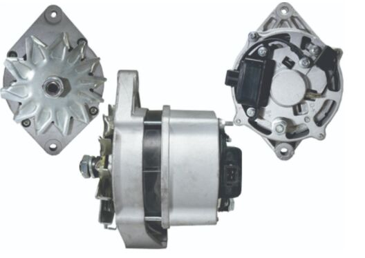 ALT292 ALTERNATÖR BOSCH 12V 90A THERMOKING     2373089