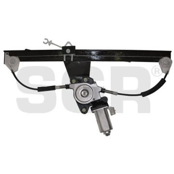 24239 CAM KRİKOSU  DOBLO  ÖN SOL  (46751439) FİAT 46751439 46751439