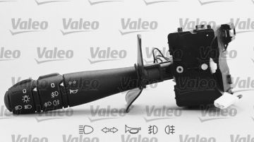 251439 AYDINLATMA KUMANDA KOLU RENAULT KANGOO