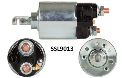SSL9013  MARS OTOMATIGI-12V HONDA BINEK
