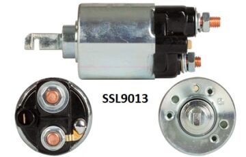 SSL9013  MARS OTOMATIGI-12V HONDA BINEK