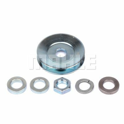MGX 674KIT Z1660 LETRİKA MAHLE ISKRA MGX674KIT 72738744 16906308500