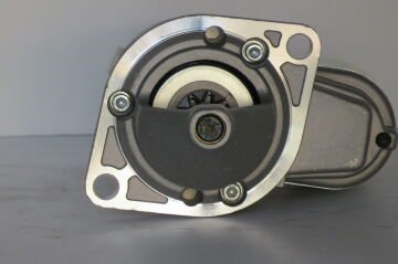 STR 3015  MARŞ MOTORU SKODA FELICIA 12V 9 DİŞ  FAVORİT    443115141310    443115142063    443115142350 6U0911023