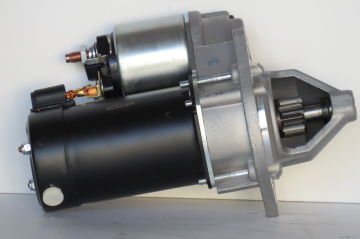 STR 3015  MARŞ MOTORU SKODA FELICIA 12V 9 DİŞ  FAVORİT    443115141310    443115142063    443115142350 6U0911023