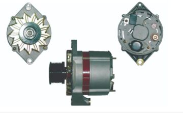 ALT293 ALTERNATÖR BOSCH 12V 120A J.DEERE    AZ38462