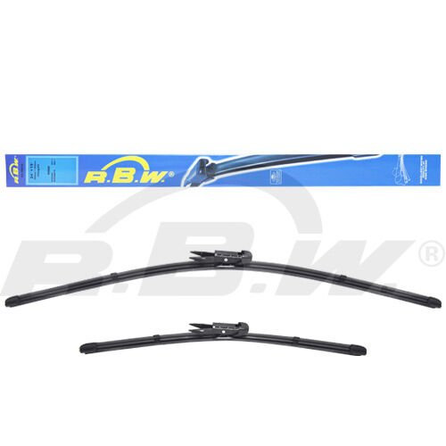 90640 MUZ SİLGİ SÜPÜRGESİ TOYOTA C HR SUBARU  IMPREZA 26''+16''