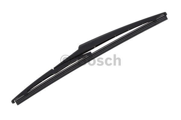 Arka Cam Sileceği - Plastik - [300 mm]H307TOYOTA;  RAV4 2.0 VVT-i 4x4 200005 - 200511; Grand Vitara 1.9 DDiS 4x4 200510 - ; Terios 1.5i 4WD 200601 - ; Avensis 2.0 D-4D Wagon 200811 - ; Grand Vitara 1.6 4x4 200510 - ; RAV4 2.4 4X4 200511 - 201211; Ave