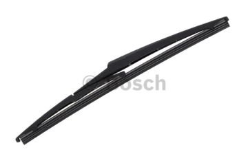 Arka Cam Sileceği - Plastik - [300 mm]H307TOYOTA;  RAV4 2.0 VVT-i 4x4 200005 - 200511; Grand Vitara 1.9 DDiS 4x4 200510 - ; Terios 1.5i 4WD 200601 - ; Avensis 2.0 D-4D Wagon 200811 - ; Grand Vitara 1.6 4x4 200510 - ; RAV4 2.4 4X4 200511 - 201211; Ave