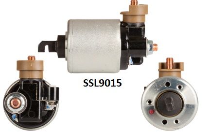 SSL9015  MARS OTOMATIGI-12V HONDA CIVIC