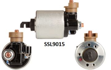 SSL9015  MARS OTOMATIGI-12V HONDA CIVIC