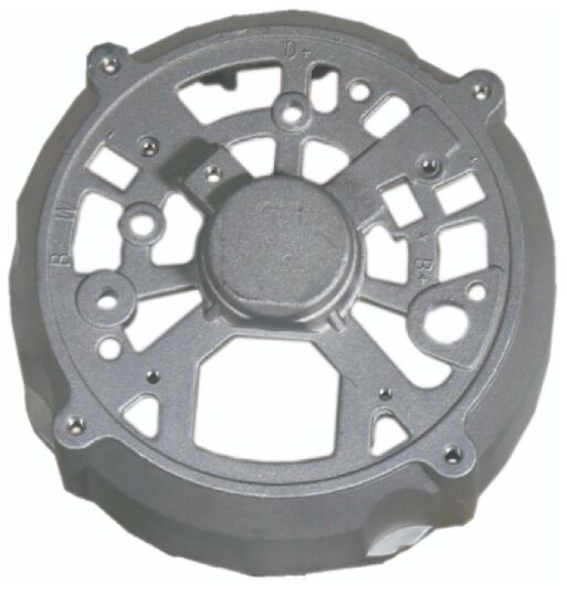 XDK382 DİOT KAPAĞI BOSCH ACTROS/SCANIA İVECO