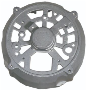 XDK382 DİOT KAPAĞI BOSCH ACTROS/SCANIA İVECO