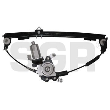 SGR 24242 CAM KRİKOSU  PALİO-ALBEA   ÖN SAĞ (46736842) 46736842 46736842