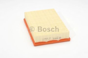VOLVO S40 II 1.6D DRIVe 11.2004 - 08.2012 BOSCH HAVA FİLTRESİ filitre