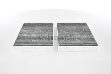 MERCEDES-BENZ S 320 CDI (12.2005 - 04.2009) BOSCH Filtre Seti filitre