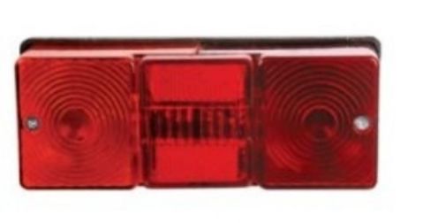 STOP LAMBA - PARK SİS GERİ VİTES FONK - 140 mm