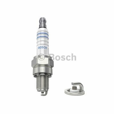 Motorsiklet Bujisi UR 09 AC 0.7 mmUR09ACPOLARIS; Y RS 125 200401 - ; SMX 125 200201 - ; Overland II 180 200501 - ; Skipper 125 200001 - 200201; Sky 110 200901 - ; Rexy 125 199701 - ; Raider Classic 150 200501 - ; Quest 90 200301 - 200412; Sky 125 2000