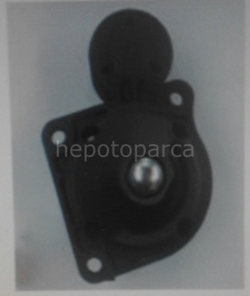 GÜMÜŞPAR 38030 PİNYON KAPAĞI MAKO MUADİL ALÜMİNYUM FİAT 450 480 TRAKTÖR