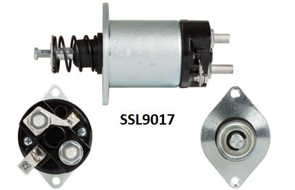 SSL9017  MARS OTOMATIGI-24V HINO KAMYON DIESE L 2 KULAK