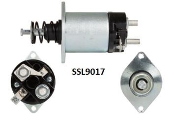 SSL9017  MARS OTOMATIGI-24V HINO KAMYON DIESE L 2 KULAK