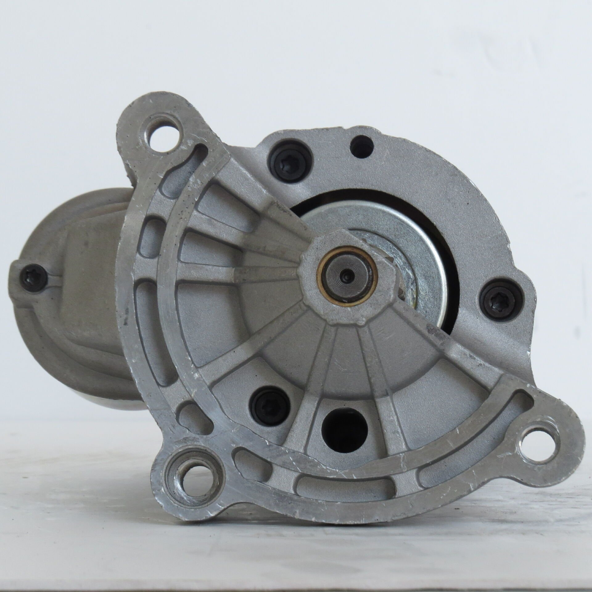 MEDOR STR 3030 MARŞ MOTORU 12V 9 DİŞ PEUGEOT 306 405 605 PEUGEOT PARTNER PEUGEOT BOXER CITROEN XANTIA XM ZX   455937 0001107019 432596 455512