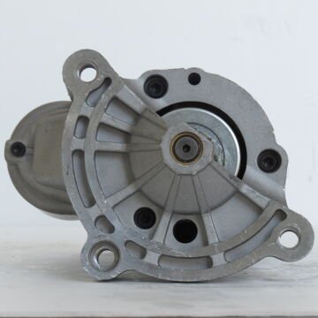 MEDOR STR 3030 MARŞ MOTORU 12V 9 DİŞ PEUGEOT 306 405 605 PEUGEOT PARTNER PEUGEOT BOXER CITROEN XANTIA XM ZX   455937 0001107019 432596 455512