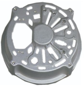 XDK383 DİOT KAPAĞI BOSCH MAN/MERC.24 V 80A