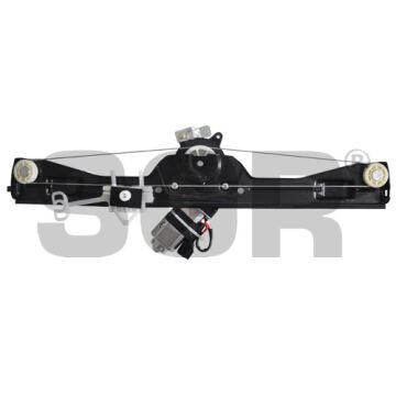 SGR 24260 CAM KRİKOSU  FİAT LINEA  ÖN SAĞ  51892560 51892560