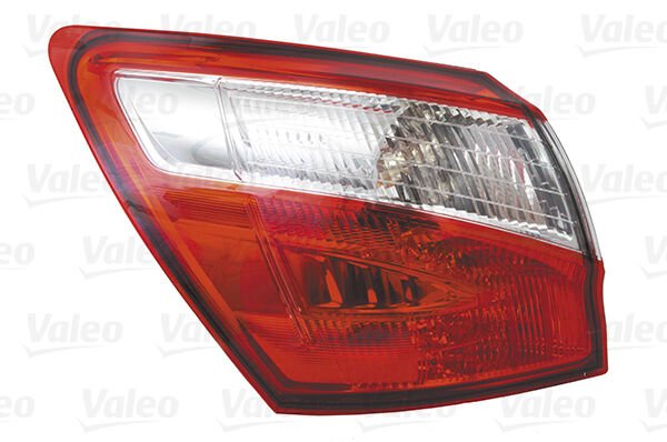 44175 STOP (SOL)(DIŞ) NISSAN QASHQAİ (2010/03) 26555BR00A 26555