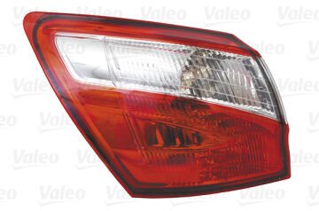 44175 STOP (SOL)(DIŞ) NISSAN QASHQAİ (2010/03) 26555BR00A 26555