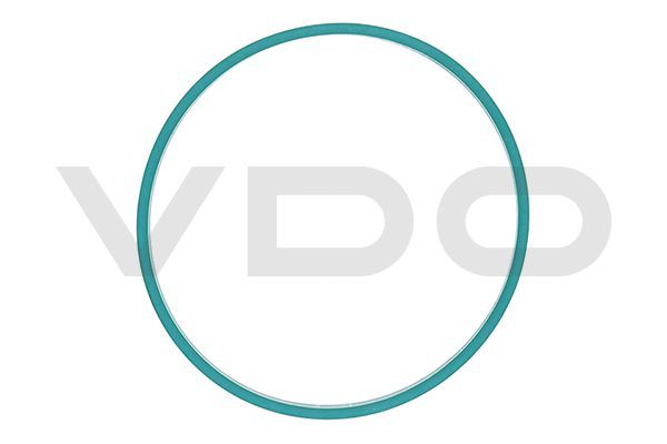 Gasket A2C59516956