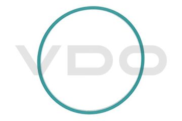 Gasket A2C59516956