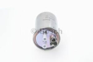FORD Focus 1.8 TDDi (01.1999 - 05.2005) BOSCH Filtre Seti filitre