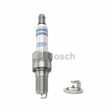 Motorsiklet Bujisi Platin UHR 09 CI 30 0.9 mmUHR09