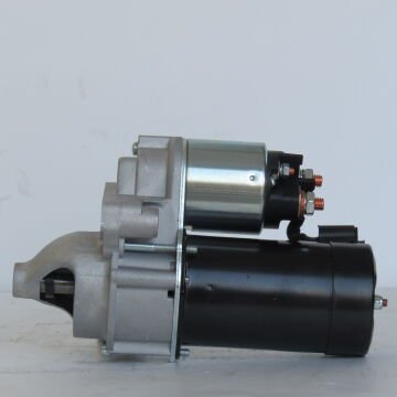 STR 3032  MARŞ MOTORU PEUGEOT 206 207 306 PARTNER  CITROEN C3 C4 BERLİNGO 1.4 1.6 HDI     9640825280    M0T22472   5802AZ 5802Y4 TS14E110