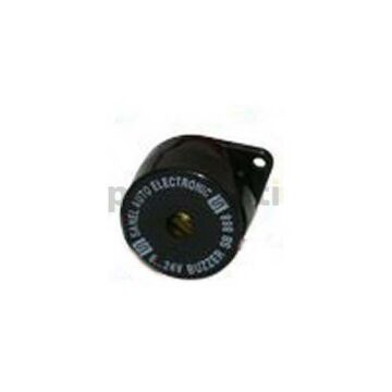 SB896 24V AÇIK KAPI UYARICI BUZZER Sürekli ses ika 30050024