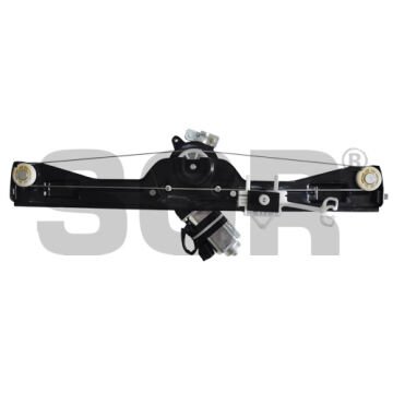 SGR 24261 CAM KRİKOSU  FİAT LINEA  ÖN SOL 51892561 51892561