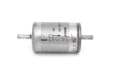 OPEL Vectra 1.8 i (03.1990 - 08.1995) BOSCH Filtre Seti filitre