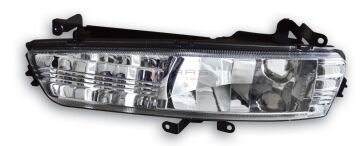 MARS 630648 HYUNDAİ ACCENT SİS LAMBASI SAĞ (2006) 92202-1E00