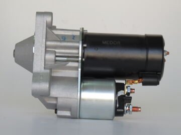 MEDOR STR 3040  MARŞ MOTORU RENAULT 9 19 MEGANE  12V 10D 432622    433320    436060     7700854955 0001108180.