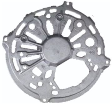 XDK395 DİOT KAPAĞI BOSCH MAN/MERCEDES 100A.98