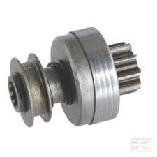 ISKRA MAHLE MSX400  MARŞ DİŞLİSİ 12V 3,0KW 9DİŞ LAMBOR.  LETRİKA MAHLE