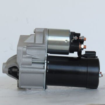STR 3050  MARŞ MOTORU RENAULT KANGOO 1.9 1995>1997 RENAULT MEGANE 1.9 1996>1999    7700113207 455936 7700106763