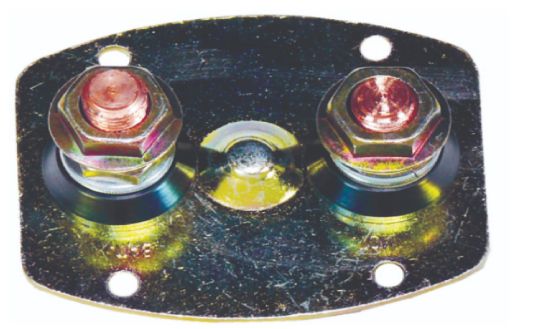 SD004K OTOMATİK KAPAĞI 24V CAT.TM.TK.SIZ