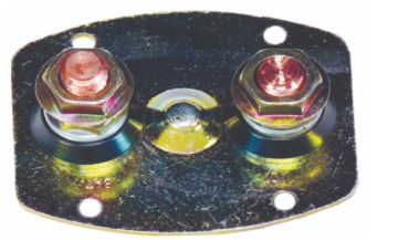 SD004K OTOMATİK KAPAĞI 24V CAT.TM.TK.SIZ