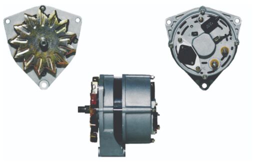 ALT300 ALTERNATÖR BOSCH 12V 35A KÜÇÜK     2373095