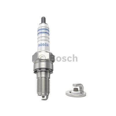 Motorsiklet Bujisi UHR08CC 0.8 mmUHR08CCHONDA VFR 750 R 198801 - 199512; CBR650 201310 - ; Dylan 150 200107 - 200408; NR 750 198701 - 199212; XR 250 R 198101 - 200412; Roadwin 125 200401 - ; VFR 800 199801 - 200112; CBR 900 RR Fireblade 199801 -