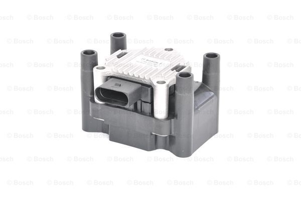 Ateşleme BobiniVW (VOLKSWAGEN); SKODA; SEAT; AUDI; Golf IV 1.4 199710 - 200405; Polo 1.4 199809 - 200109; Golf IV 1.6 199710 - 200405; Golf V 1.6 200506 - 200811; Golf IV 1.4 199710 - 200005; Polo 1.4 199910 - 200109; Golf IV 1.6 199801 - 200405; Oct